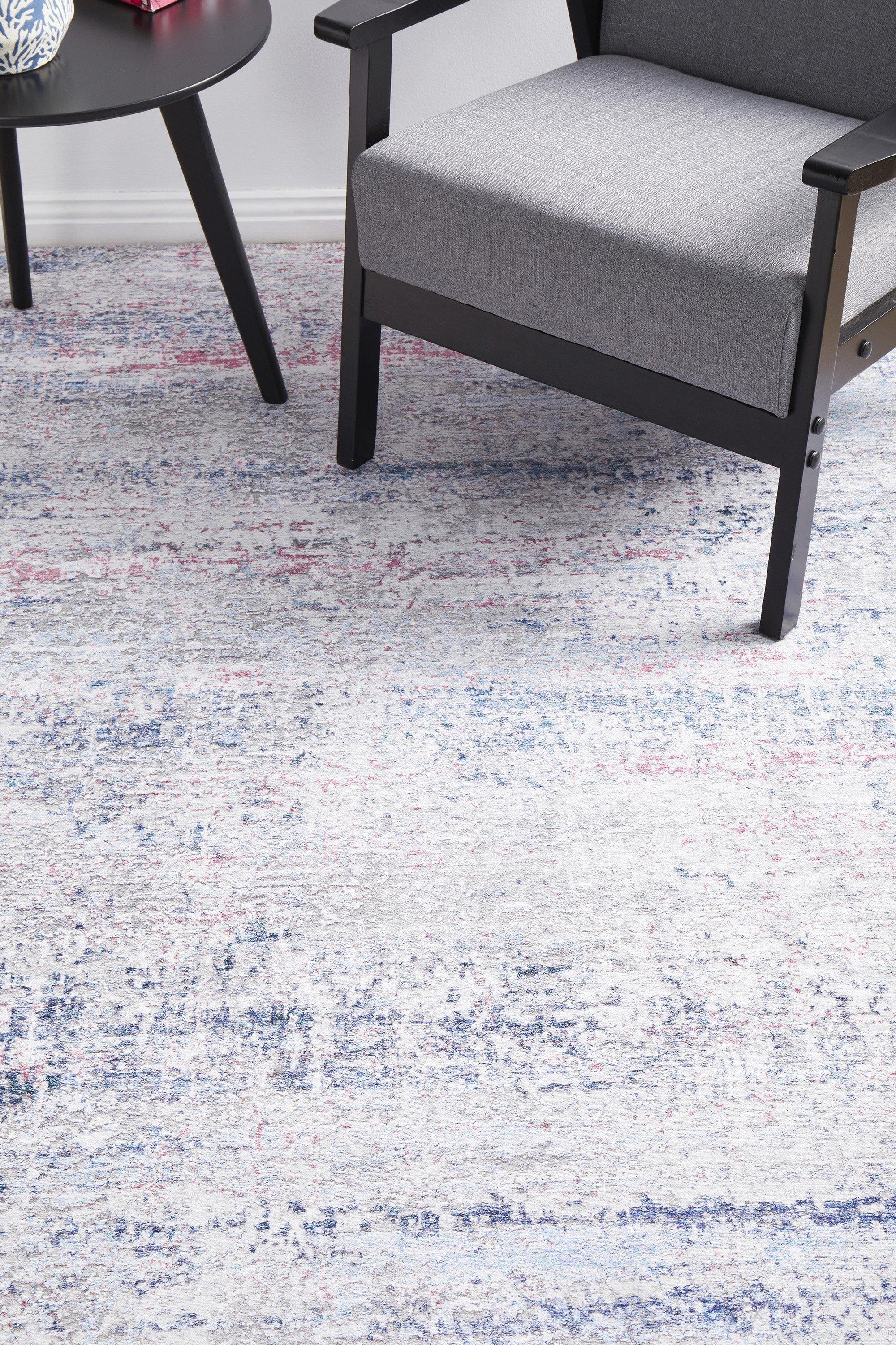 Illusions 144 Candy Rug - Cozy Rugs Australia