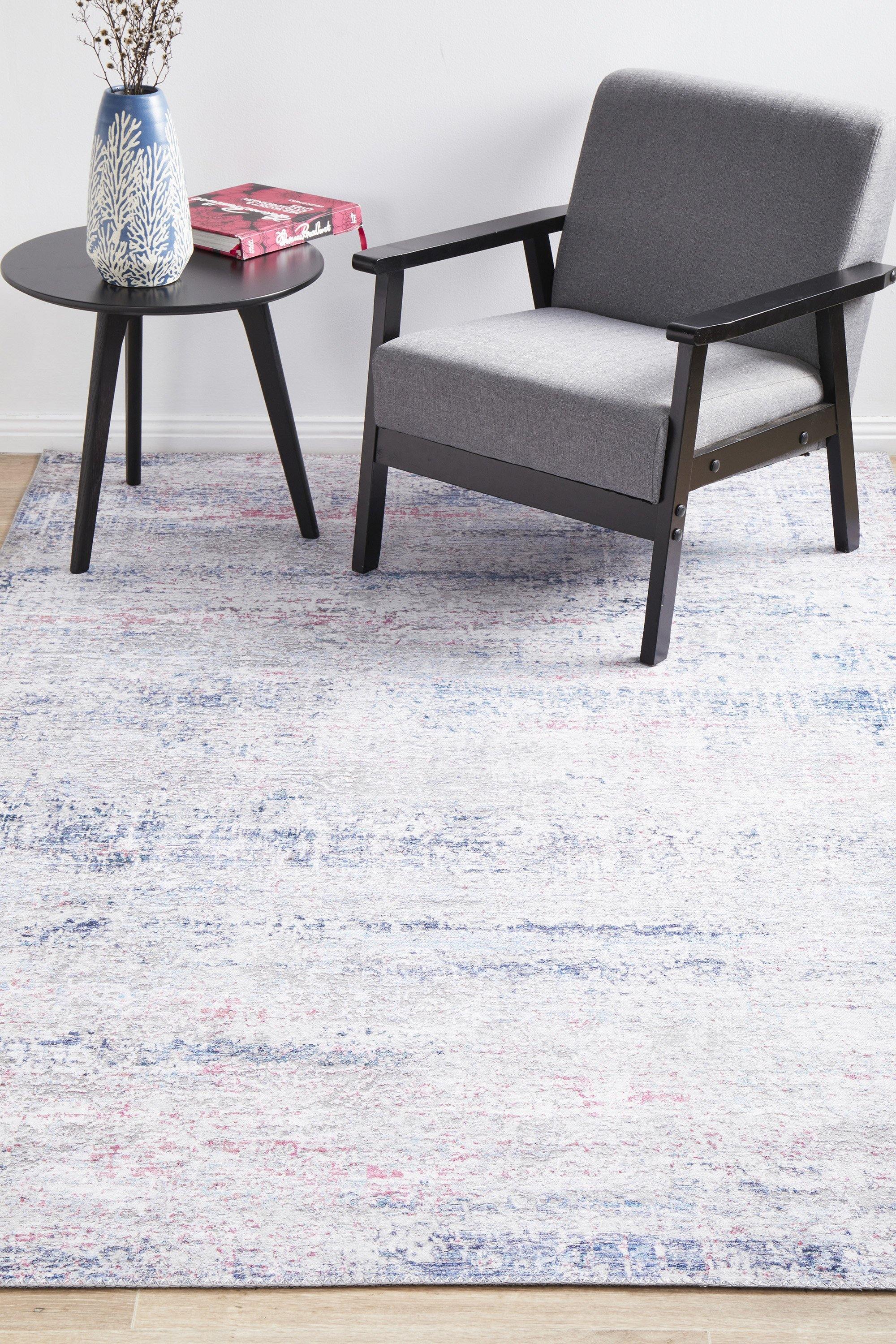 Illusions 144 Candy Rug - Cozy Rugs Australia