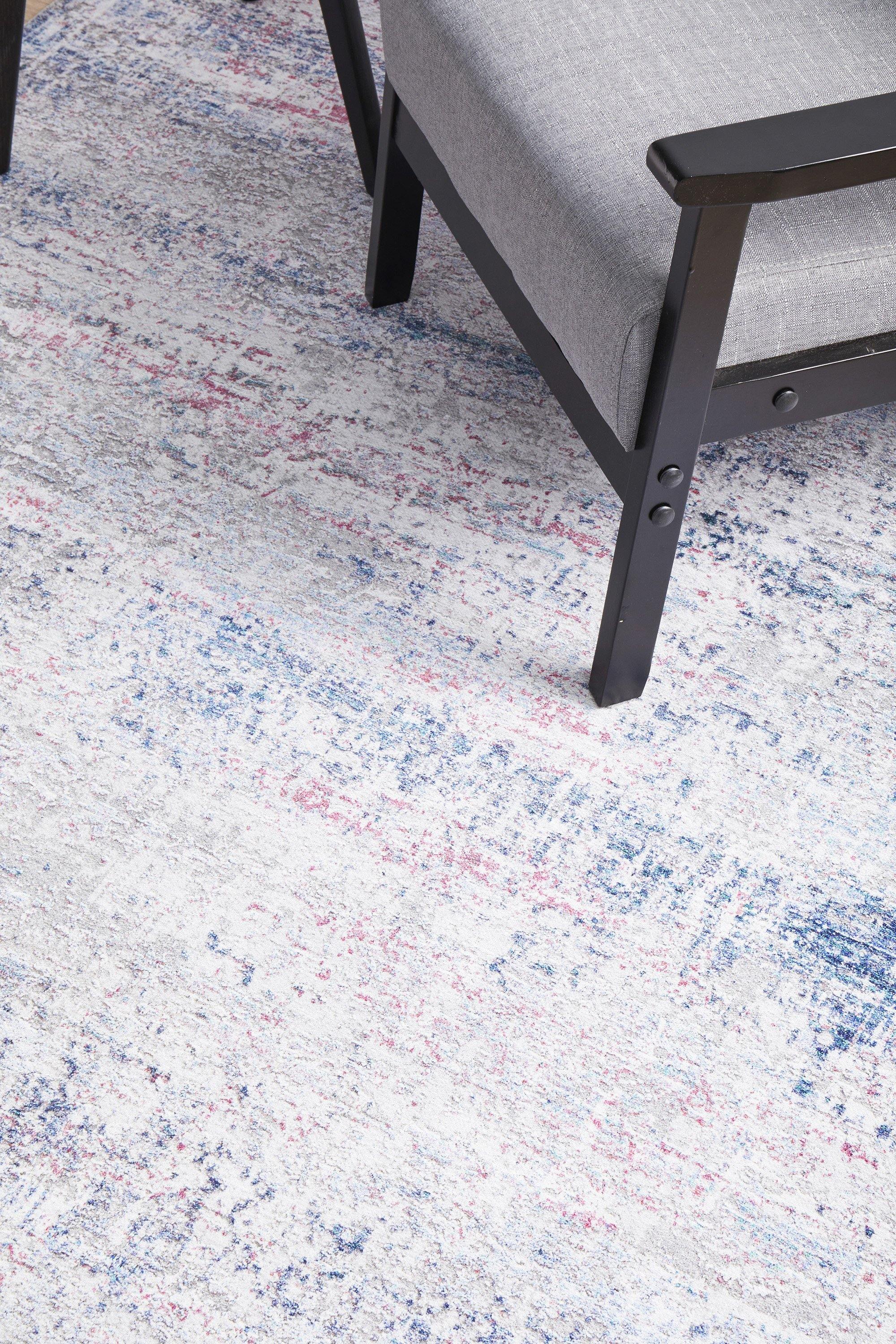 Illusions 144 Candy Rug - Cozy Rugs Australia