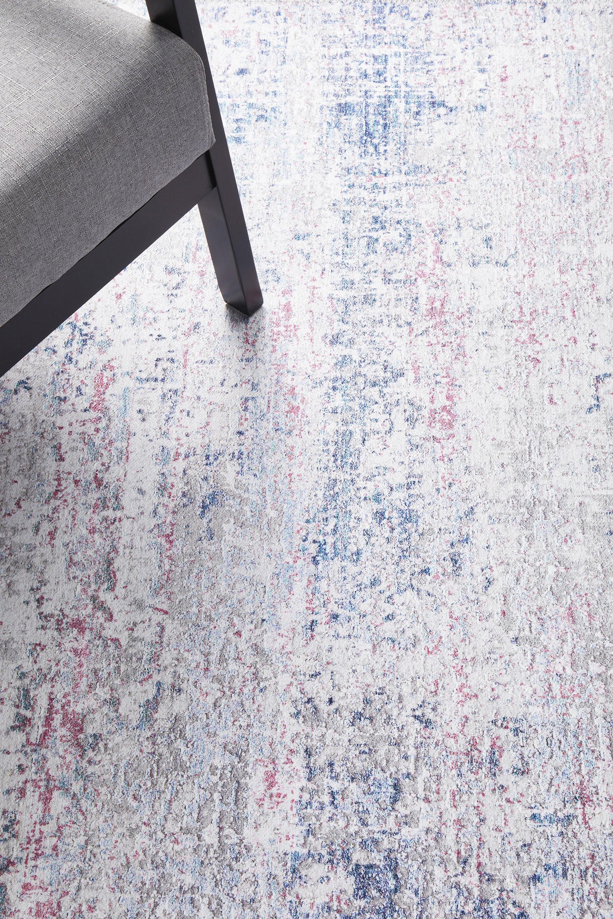 Illusions 144 Candy Rug - Cozy Rugs Australia