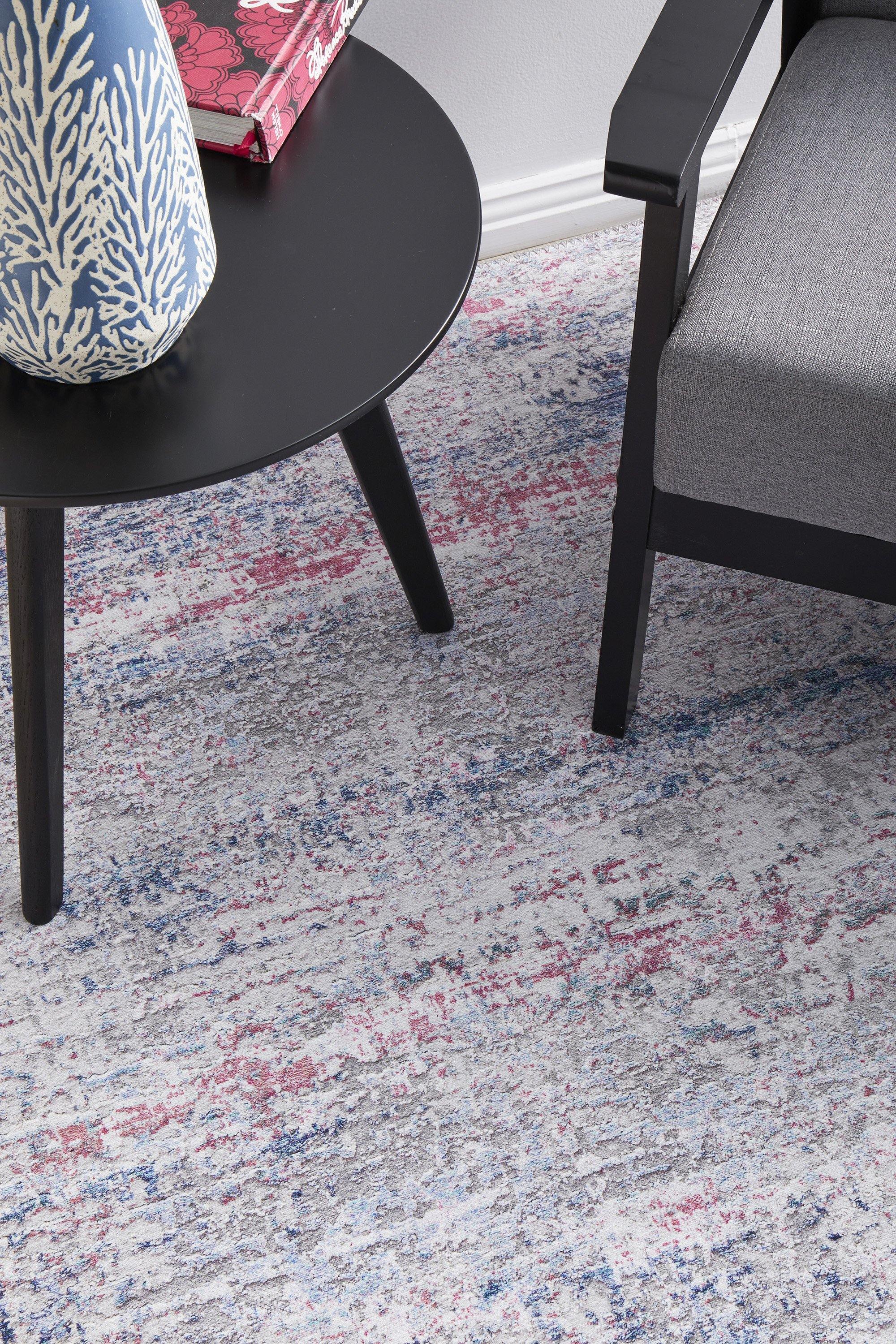 Illusions 144 Candy Rug - Cozy Rugs Australia