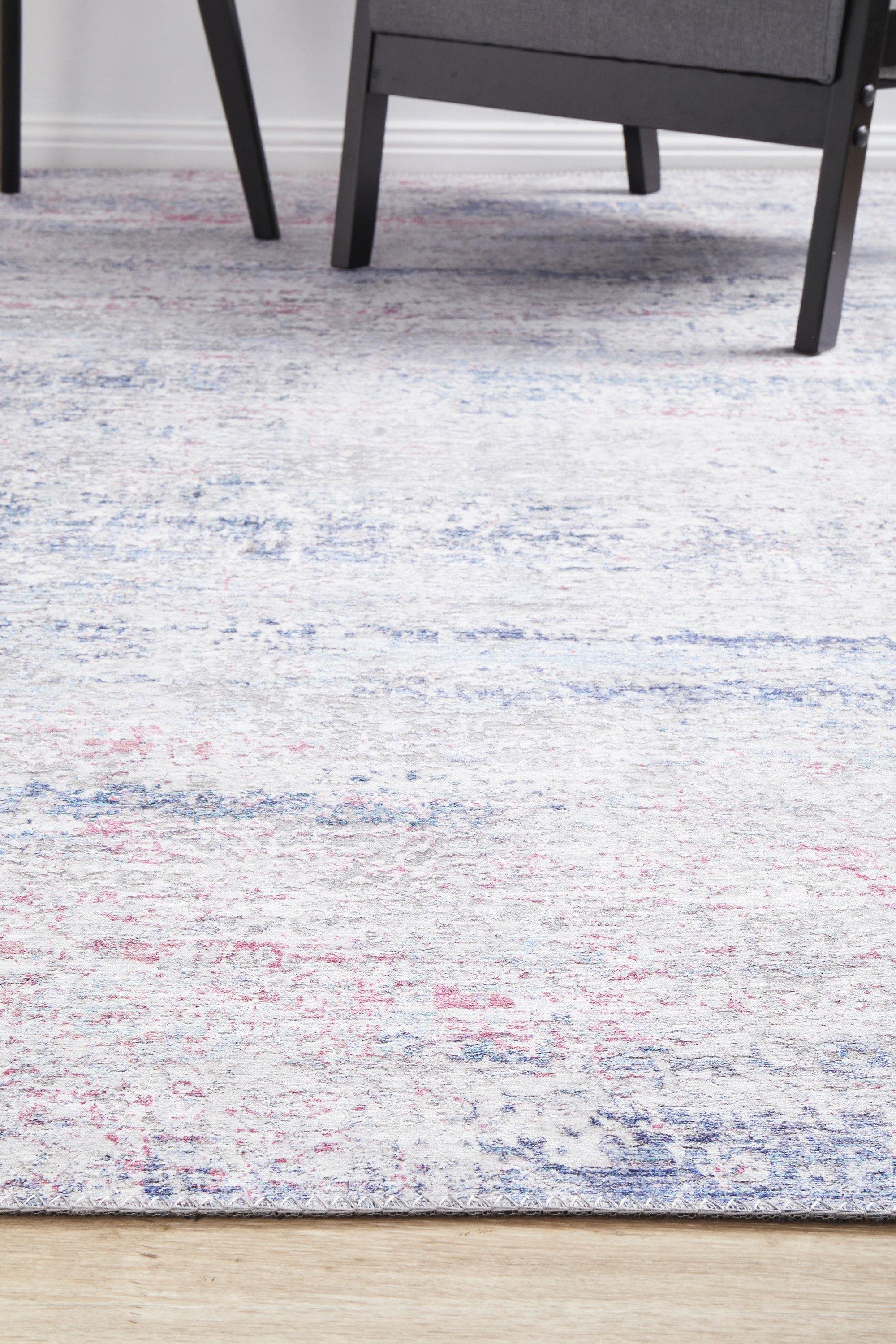 Illusions 144 Candy Rug - Cozy Rugs Australia