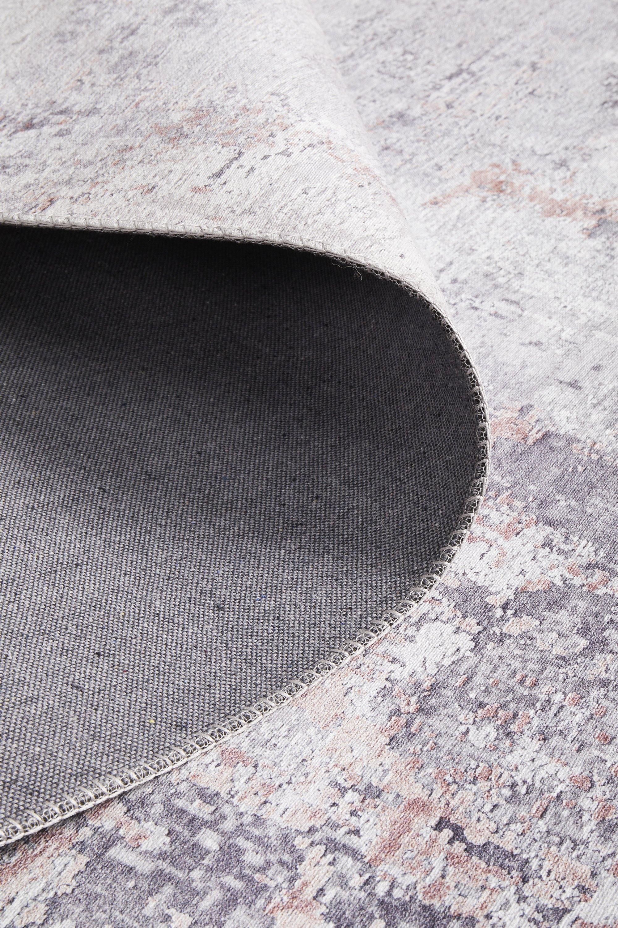 Illusions 156 Blush Rug - Cozy Rugs Australia