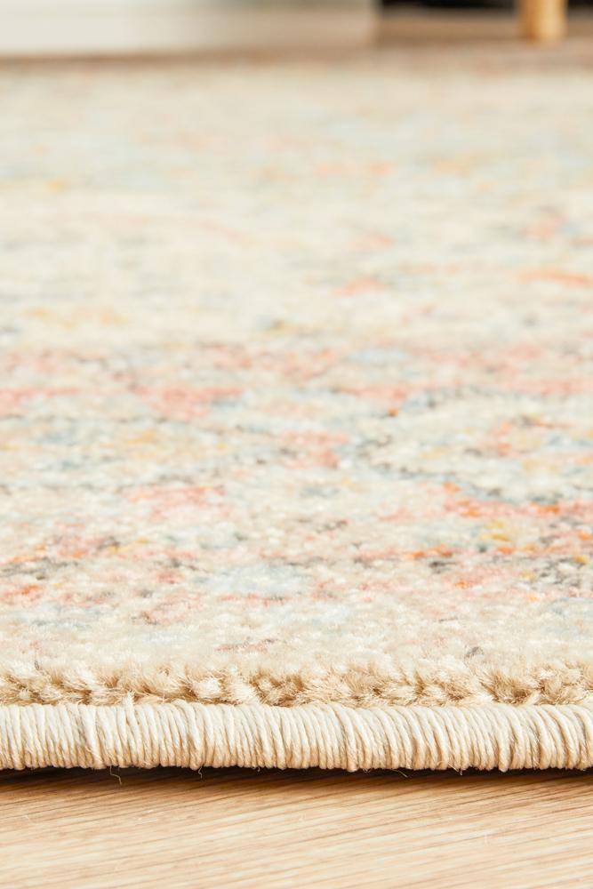 Legacy 861 Papyrus Round Rug - Cozy Rugs Australia