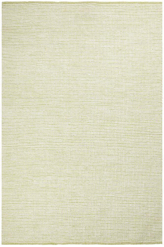Loft Stunning Wool Pistachio Rug - Cozy Rugs Australia