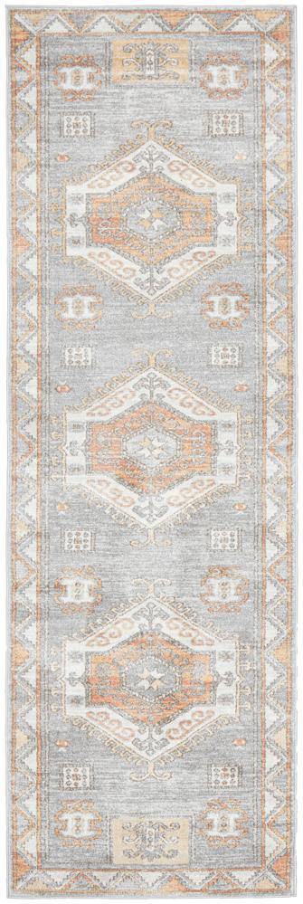 Mayfair Caitlen Grey Rug - Cozy Rugs Australia