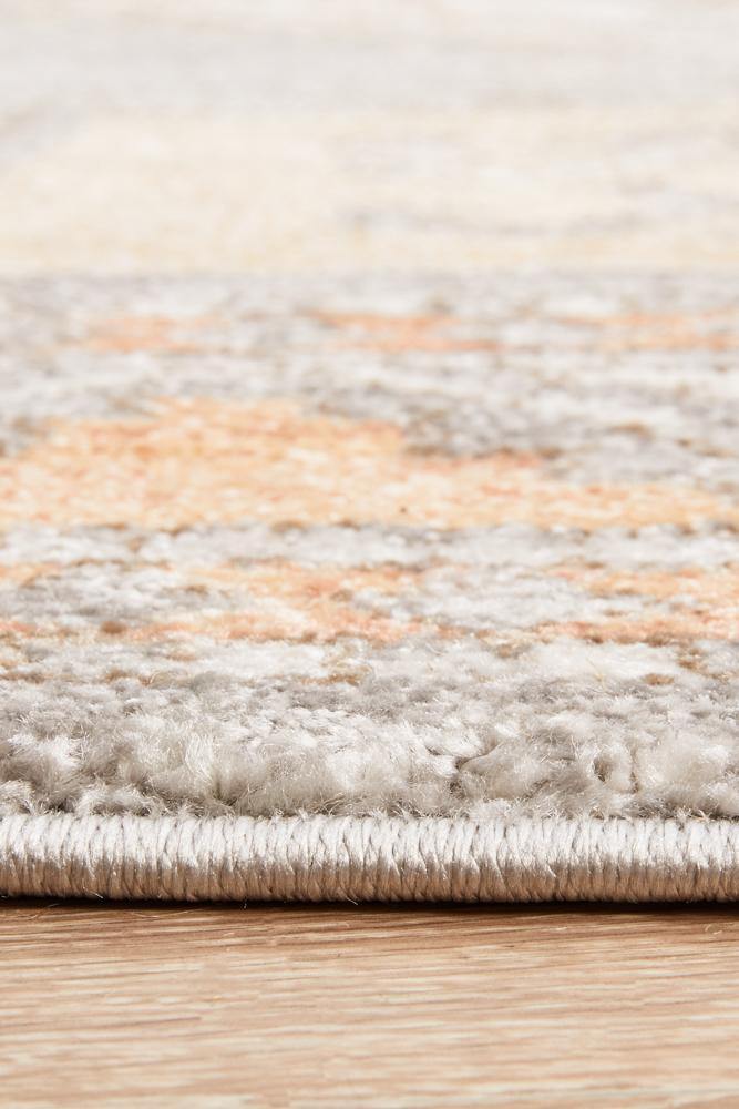 Mayfair Caitlen Grey Rug - Cozy Rugs Australia