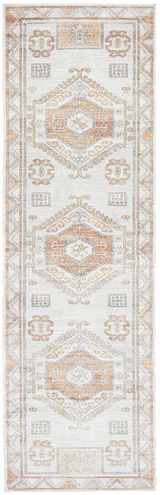Mayfair Caitlen Natural Runner Rug - Cozy Rugs Australia