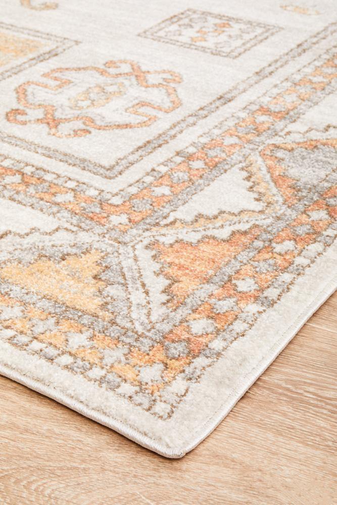 Mayfair Caitlen Natural Rug - Cozy Rugs Australia