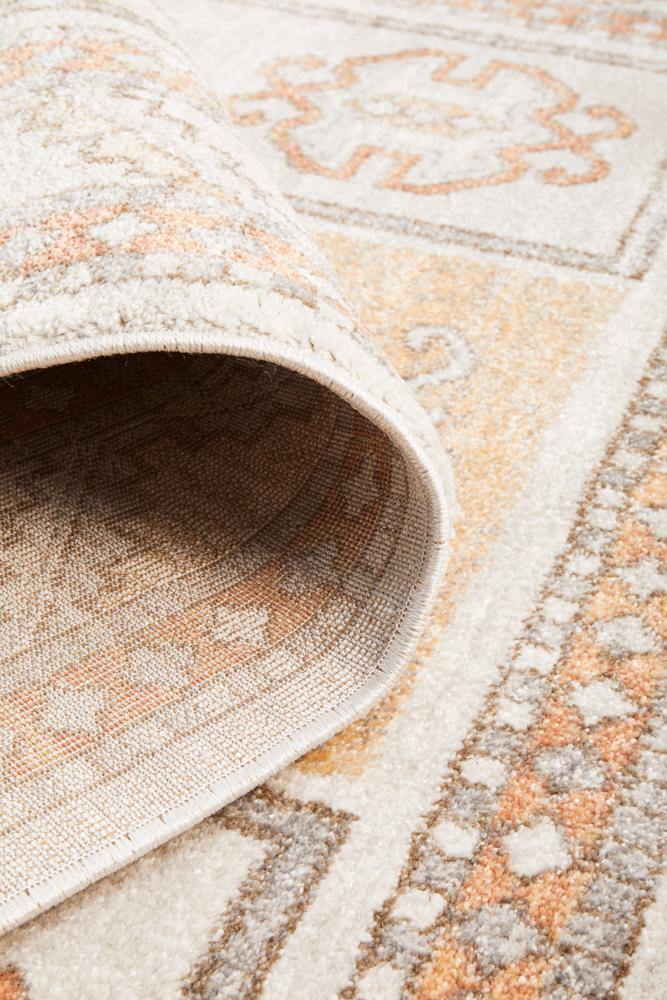 Mayfair Caitlen Natural Rug - Cozy Rugs Australia