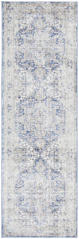 Mayfair Hugo Ocean Rug - Cozy Rugs Australia