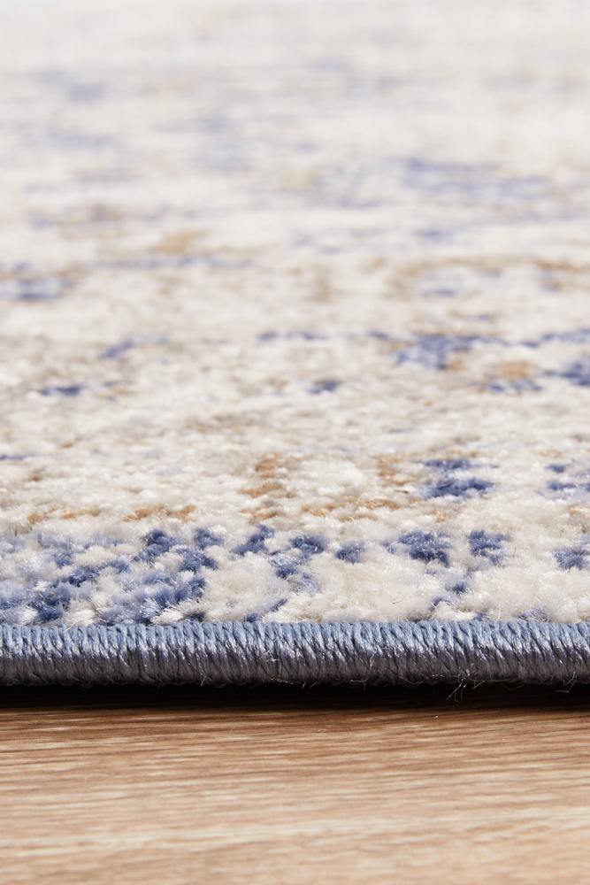 Mayfair Hugo Ocean Rug - Cozy Rugs Australia