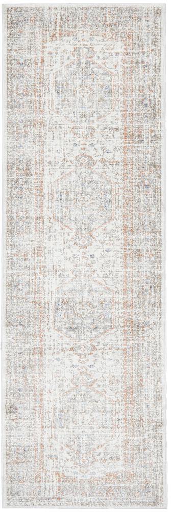 Mayfair Lorissa Silver Rug - Cozy Rugs Australia