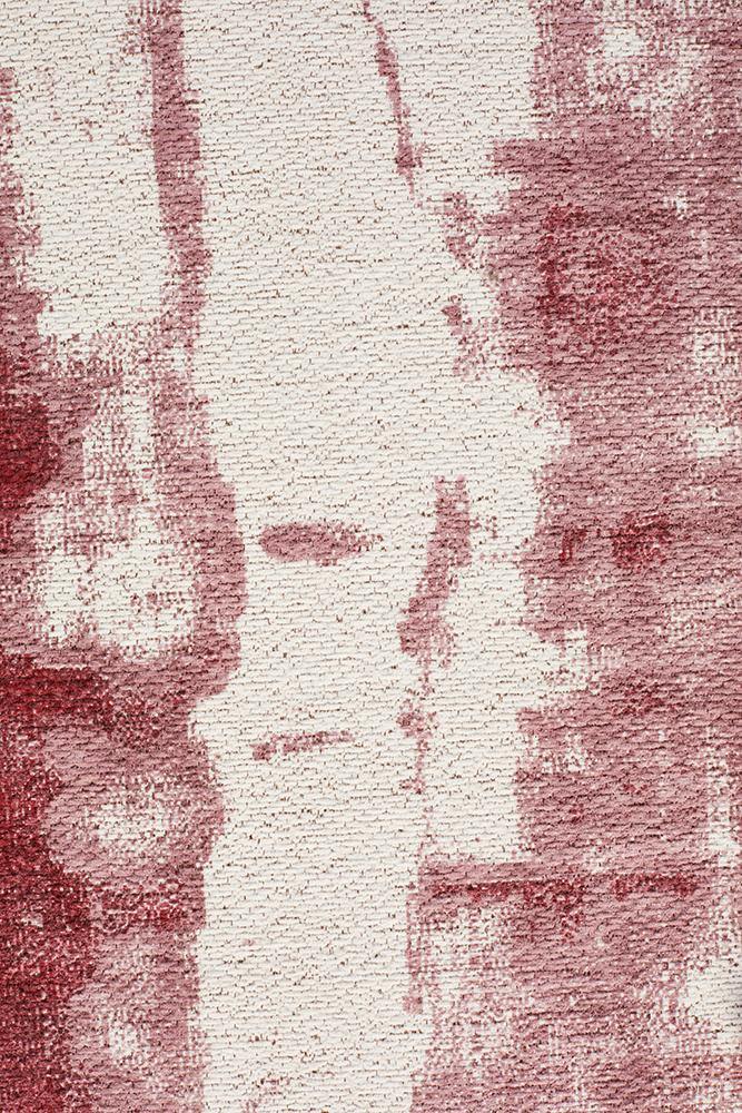 Magnolia 11 Rose Rug - Cozy Rugs Australia