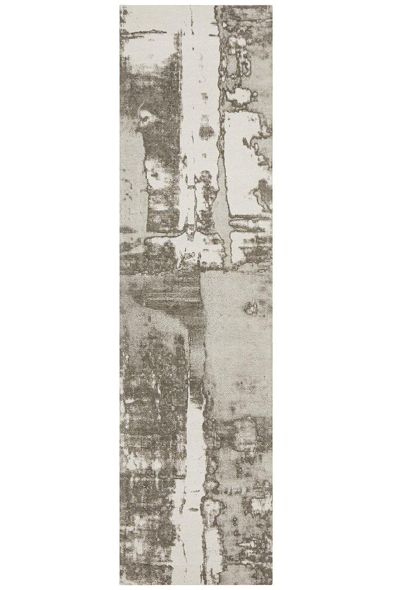 Magnolia 11 Silver Rug - Cozy Rugs Australia