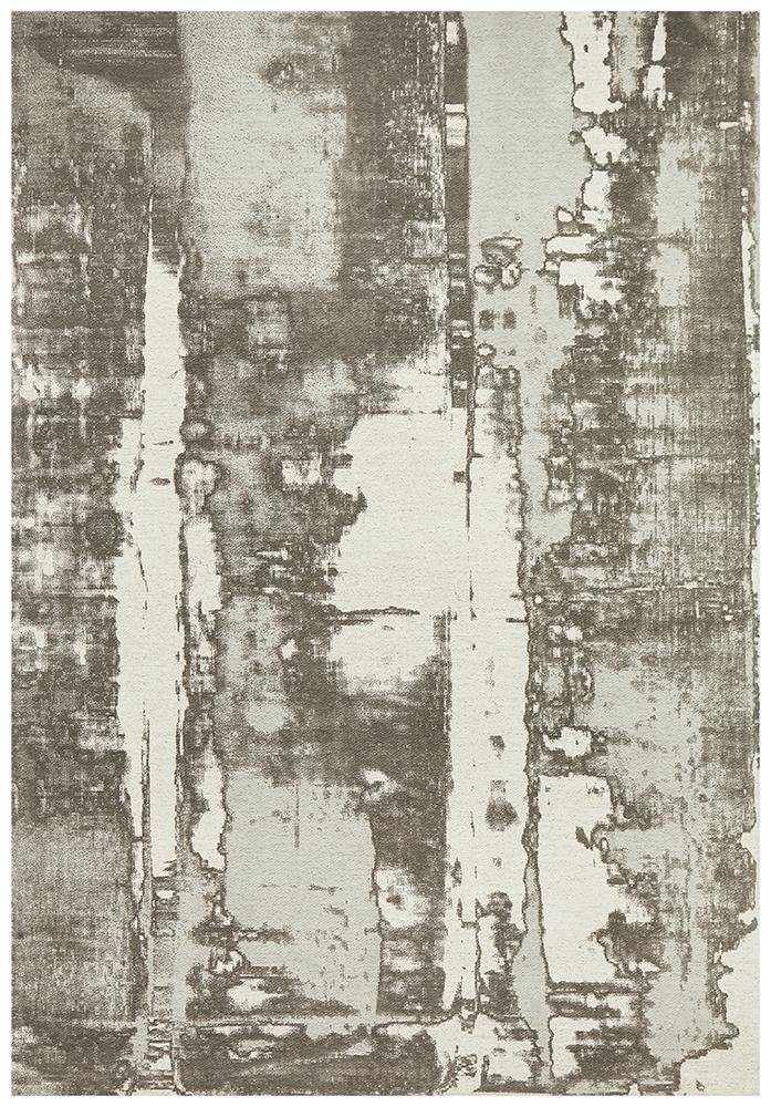 Magnolia 11 Silver Rug - Cozy Rugs Australia