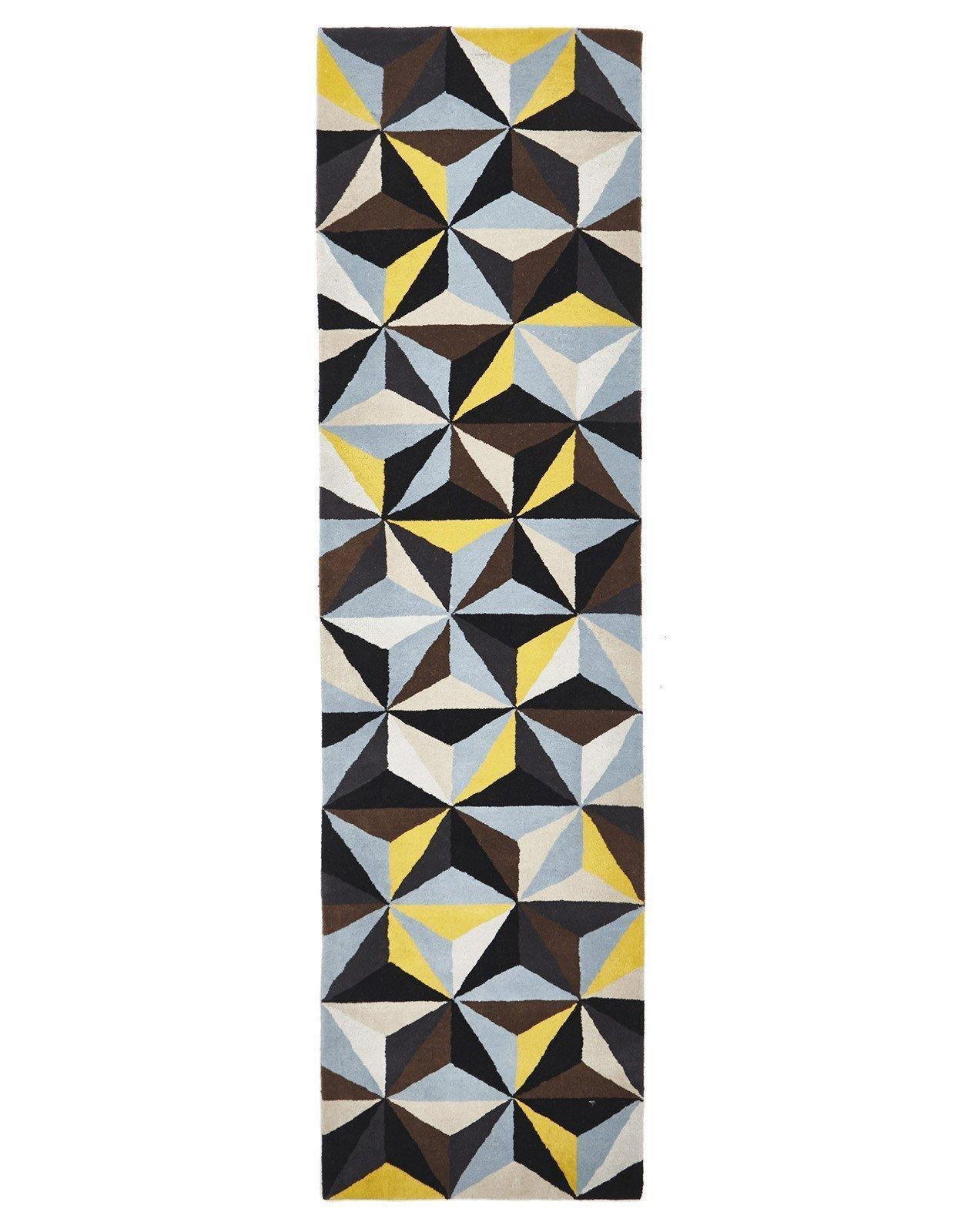 Matrix Pure Wool 900 Blue Rug - Cozy Rugs Australia