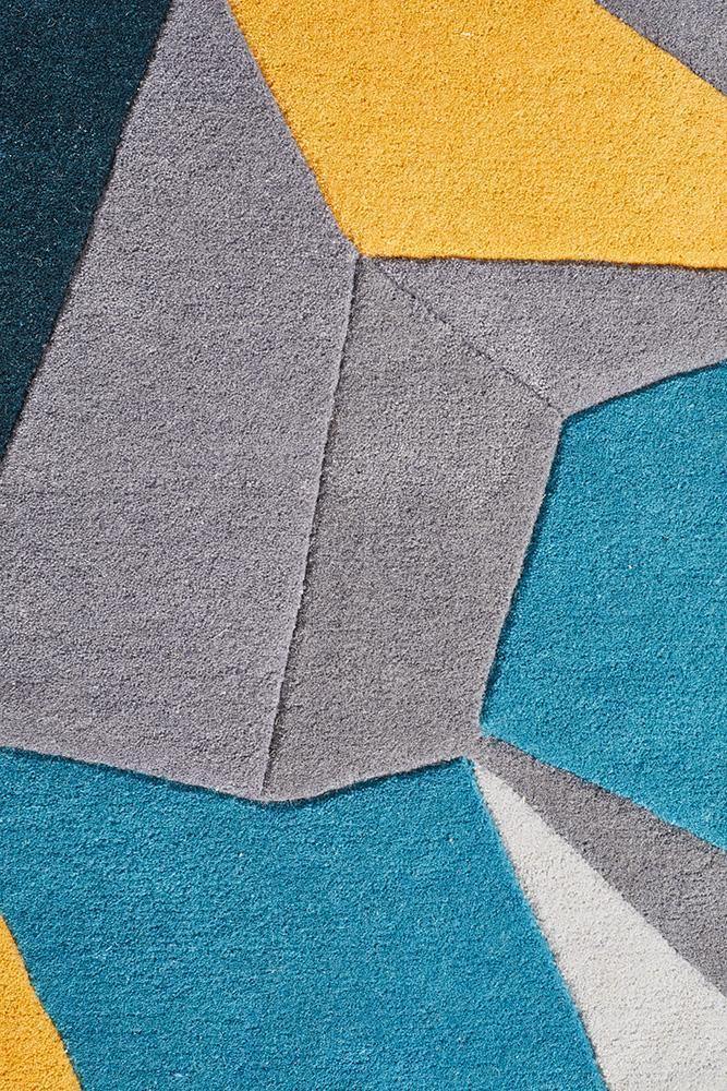 Matrix Pure Wool 902 Safari Rug - Cozy Rugs Australia