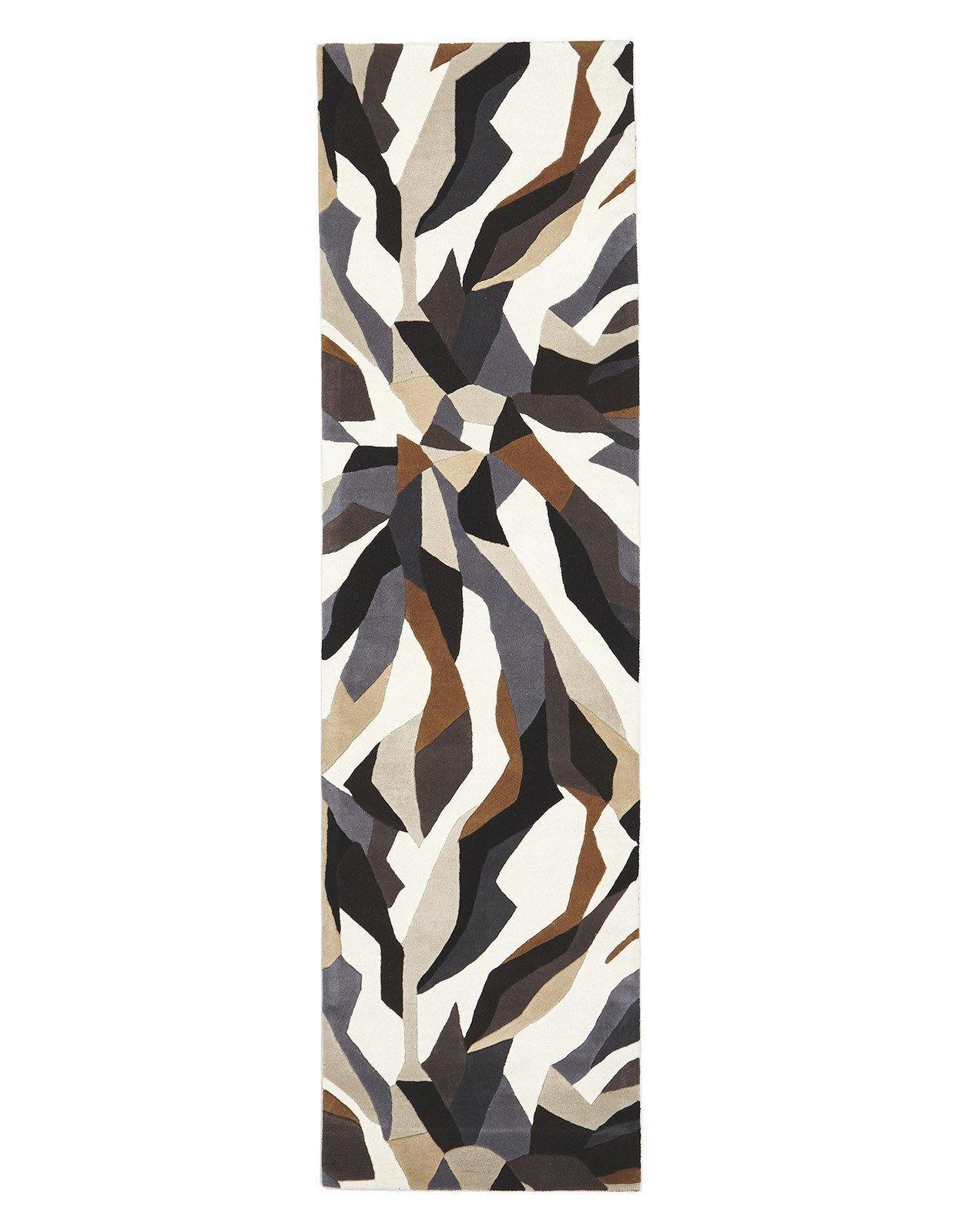 Matrix Pure Wool 903 Fossil Rug - Cozy Rugs Australia