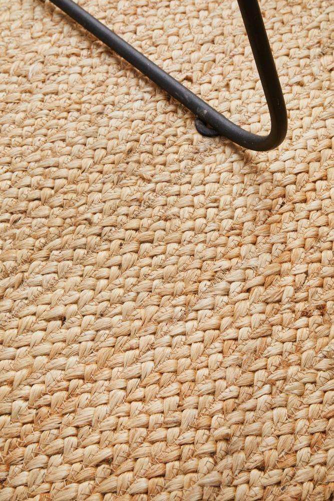 Noosa 111 Natural Rug - Cozy Rugs Australia