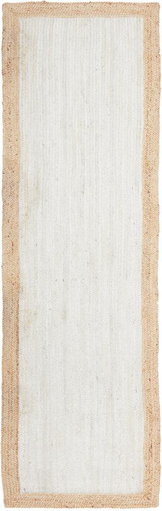 Noosa 333 White Natural Rug - Cozy Rugs Australia