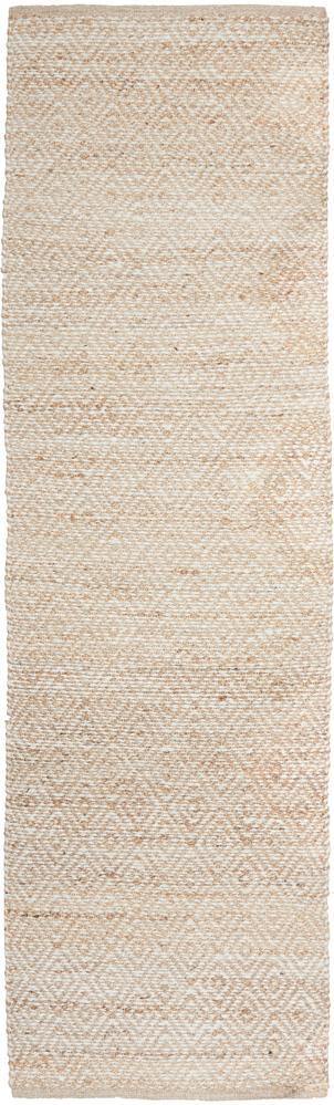 Noosa 444 Natural Runner Rug - Cozy Rugs Australia