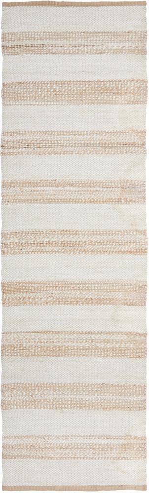 Noosa 555 Natural White Rug - Cozy Rugs Australia