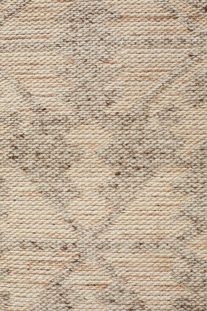 Relic Louis Natural Rust Rug - Cozy Rugs Australia