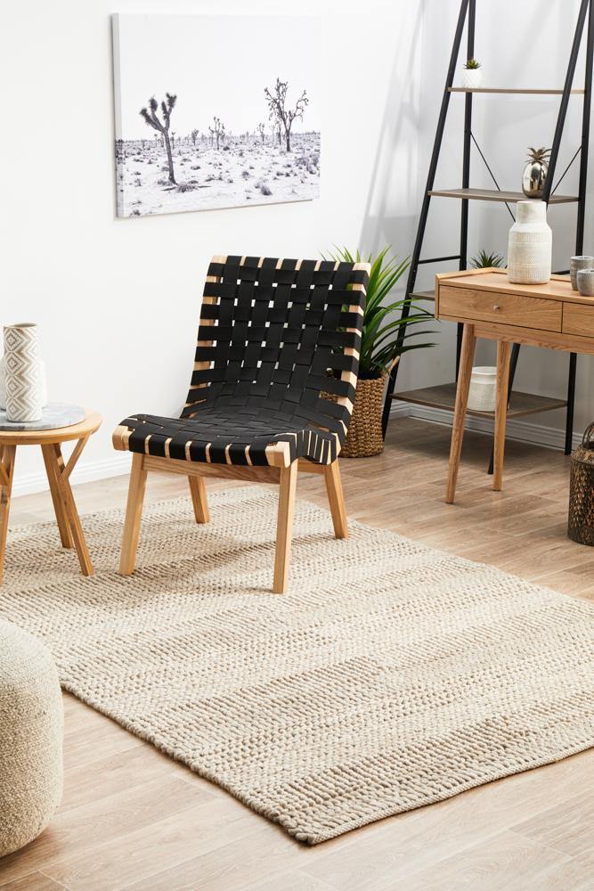 Skandinavian 314 Grey Rug - Cozy Rugs Australia