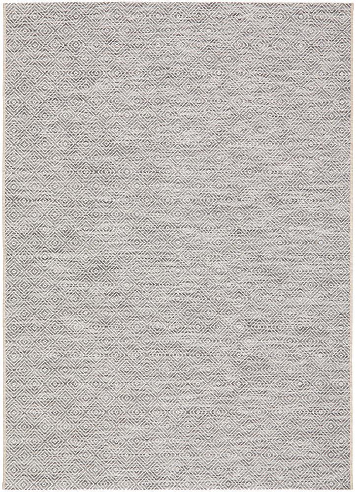 Rug Culture Terrace 5500 Grey - Cozy Rugs Australia