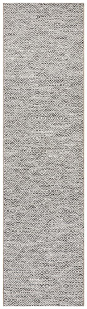 Rug Culture Terrace 5500 Natural Runner Rug - Cozy Rugs Australia