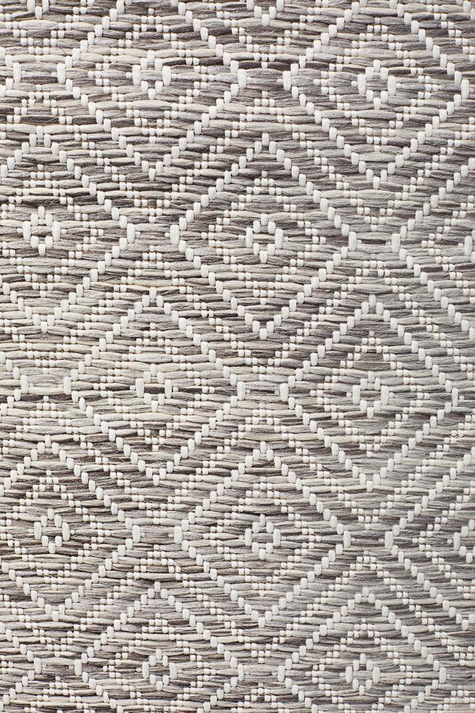 Rug Culture Terrace 5500 Natural Runner Rug - Cozy Rugs Australia