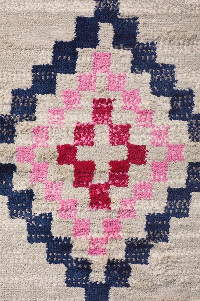 Zanzibar 760 Silver - Cozy Rugs Australia