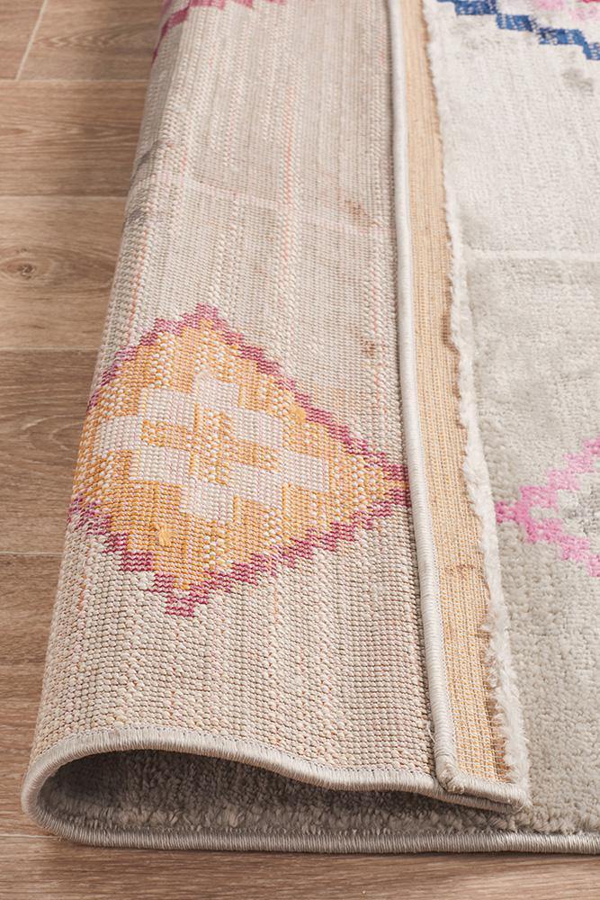 Zanzibar 760 Silver - Cozy Rugs Australia