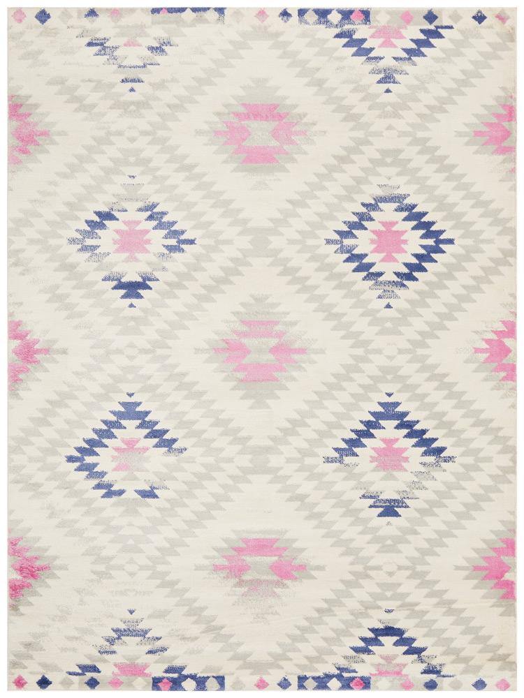 Zanzibar 764 Pastel - Cozy Rugs Australia