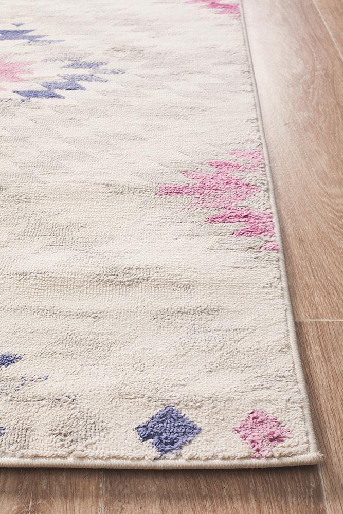 Zanzibar 764 Pastel - Cozy Rugs Australia