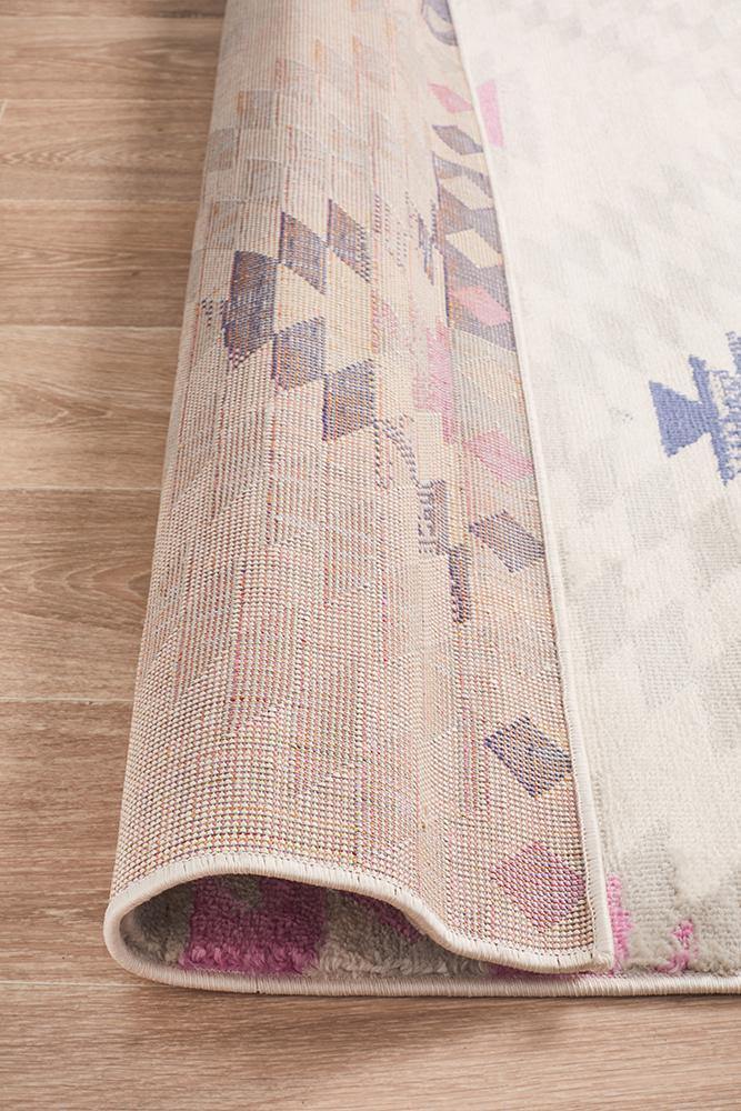 Zanzibar 764 Pastel - Cozy Rugs Australia