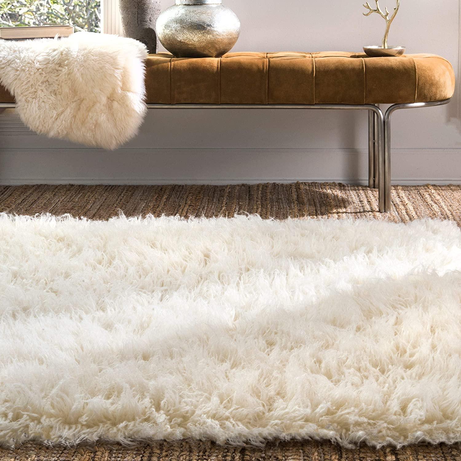 Wool Rugs