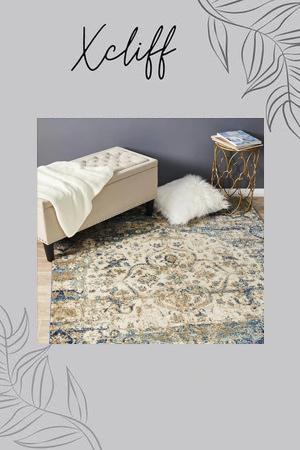Transitional Rugs