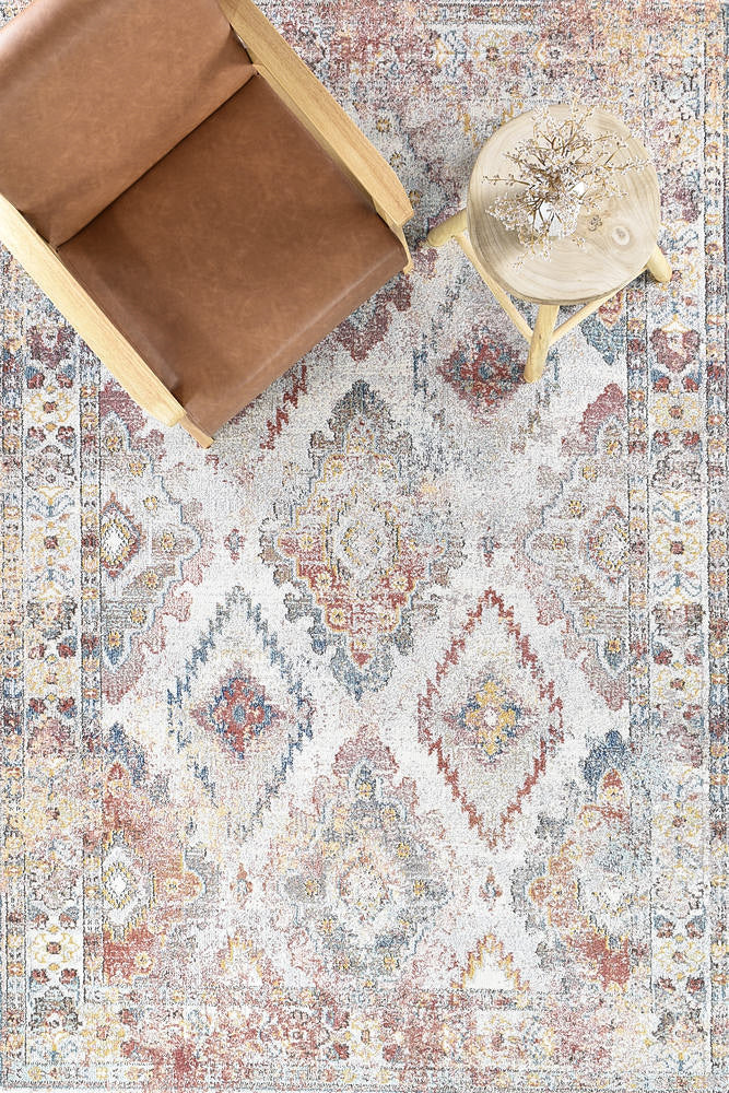 Transitional Rugs