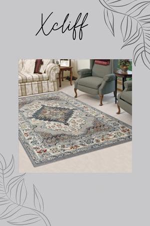 Pebbles Rug