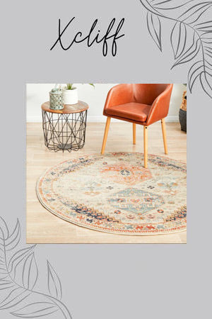 Round Rug