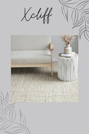 Synthetic Jute Rugs