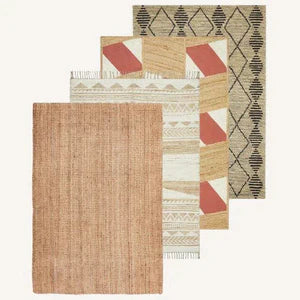 Jute Rugs