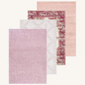 Pink Rugs