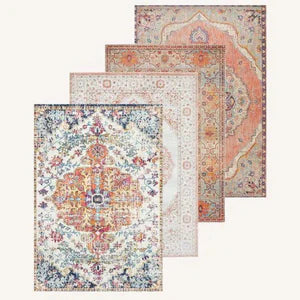 Transitional Rugs