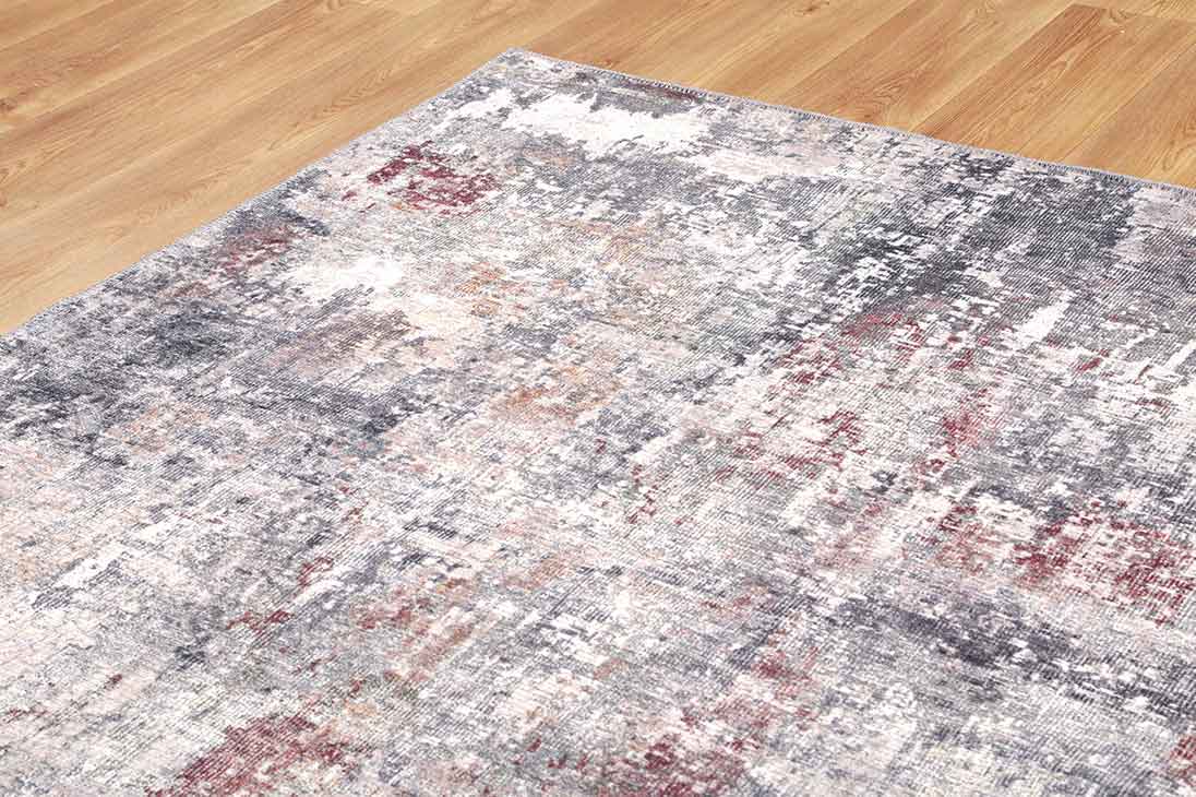 Constance Machine Washable Rug quality