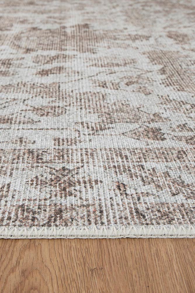 Duchess Beige Area Rug