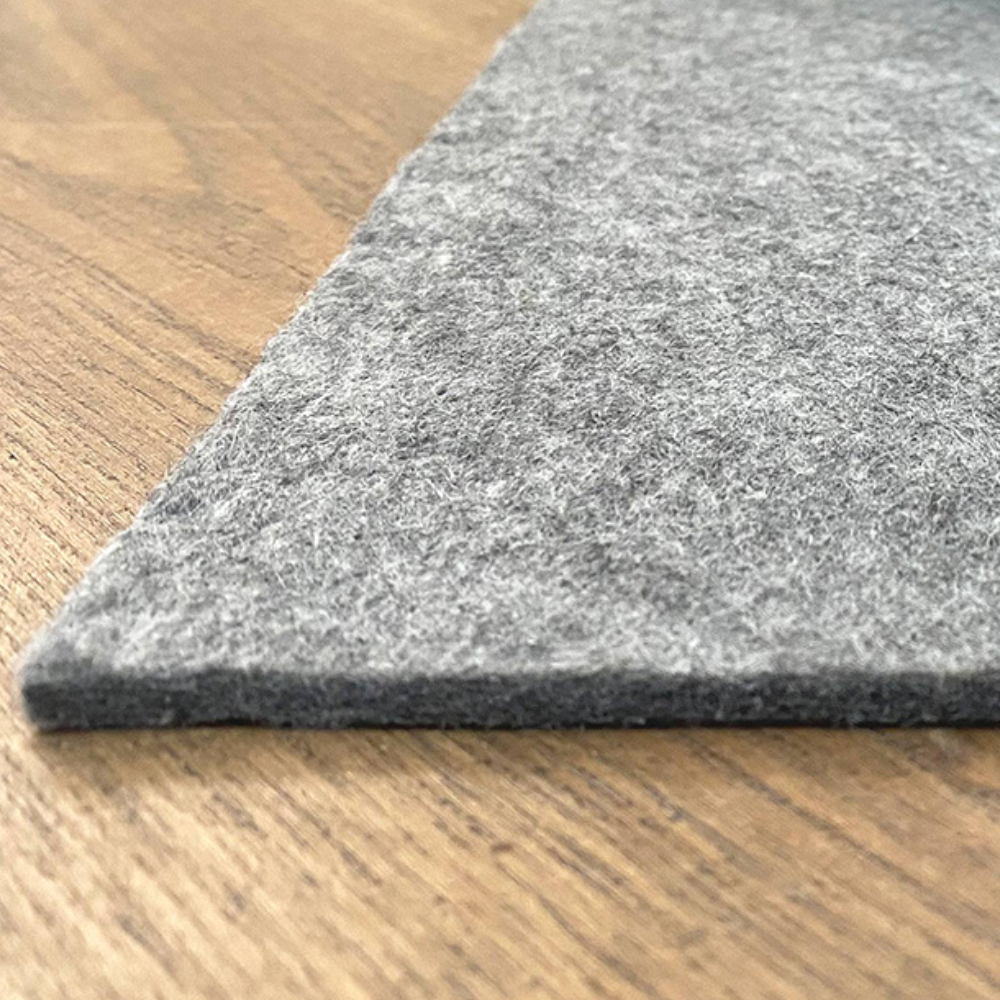 RugPad - Premium100% Recycled Felt main