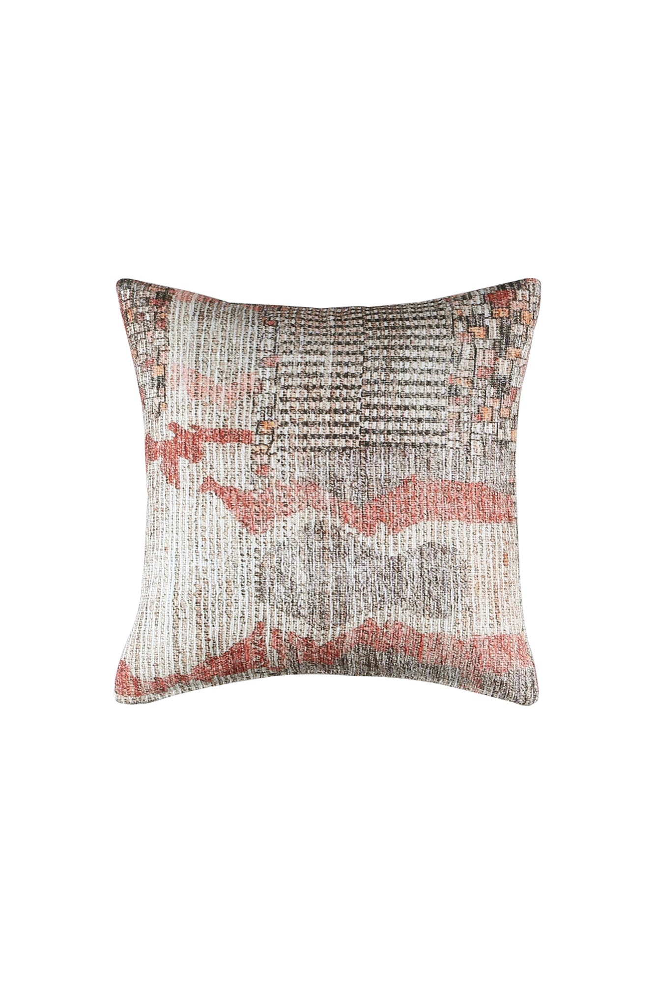 Amira Moroccan Dusk Pillow main